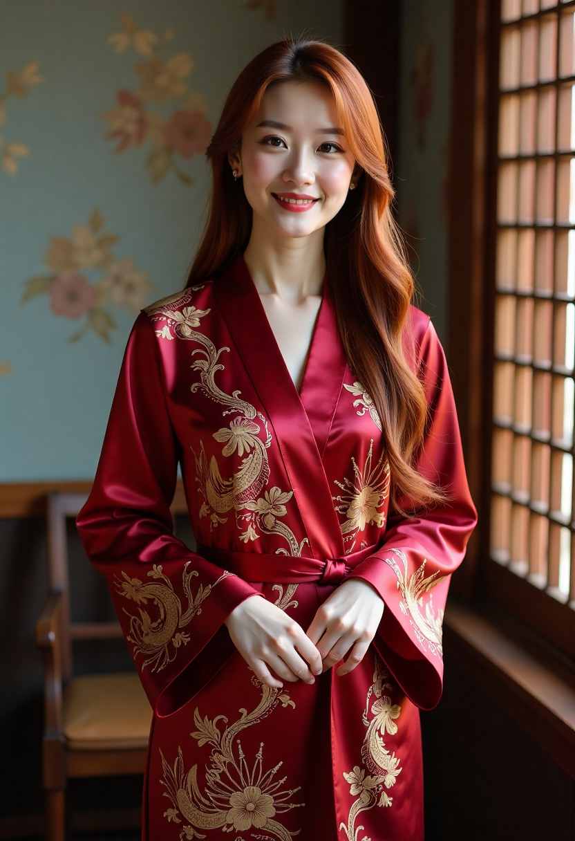第七封来信电影海报