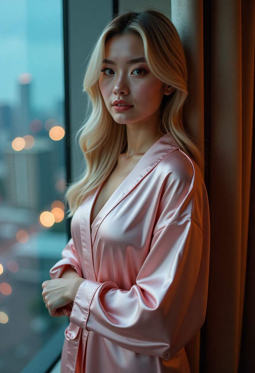 星砂事务所动画海报