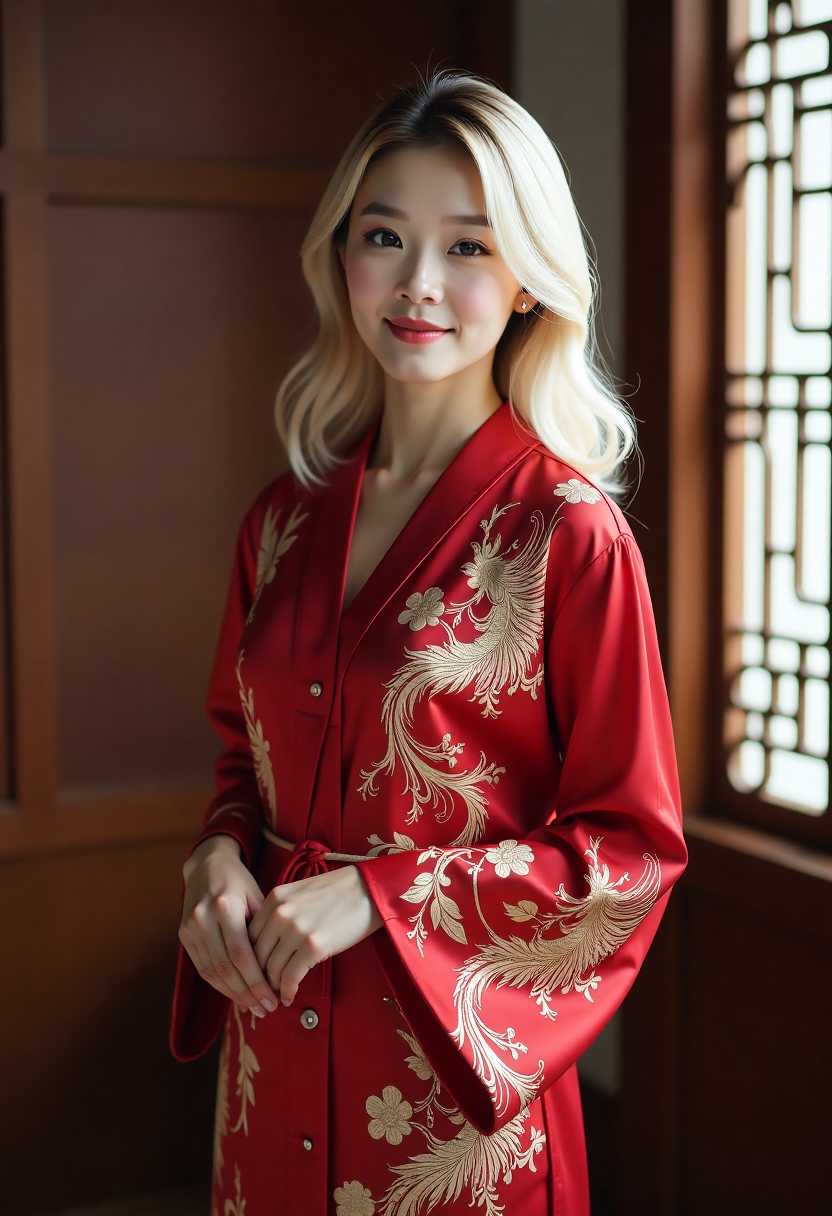 厨房里的朋友节目海报