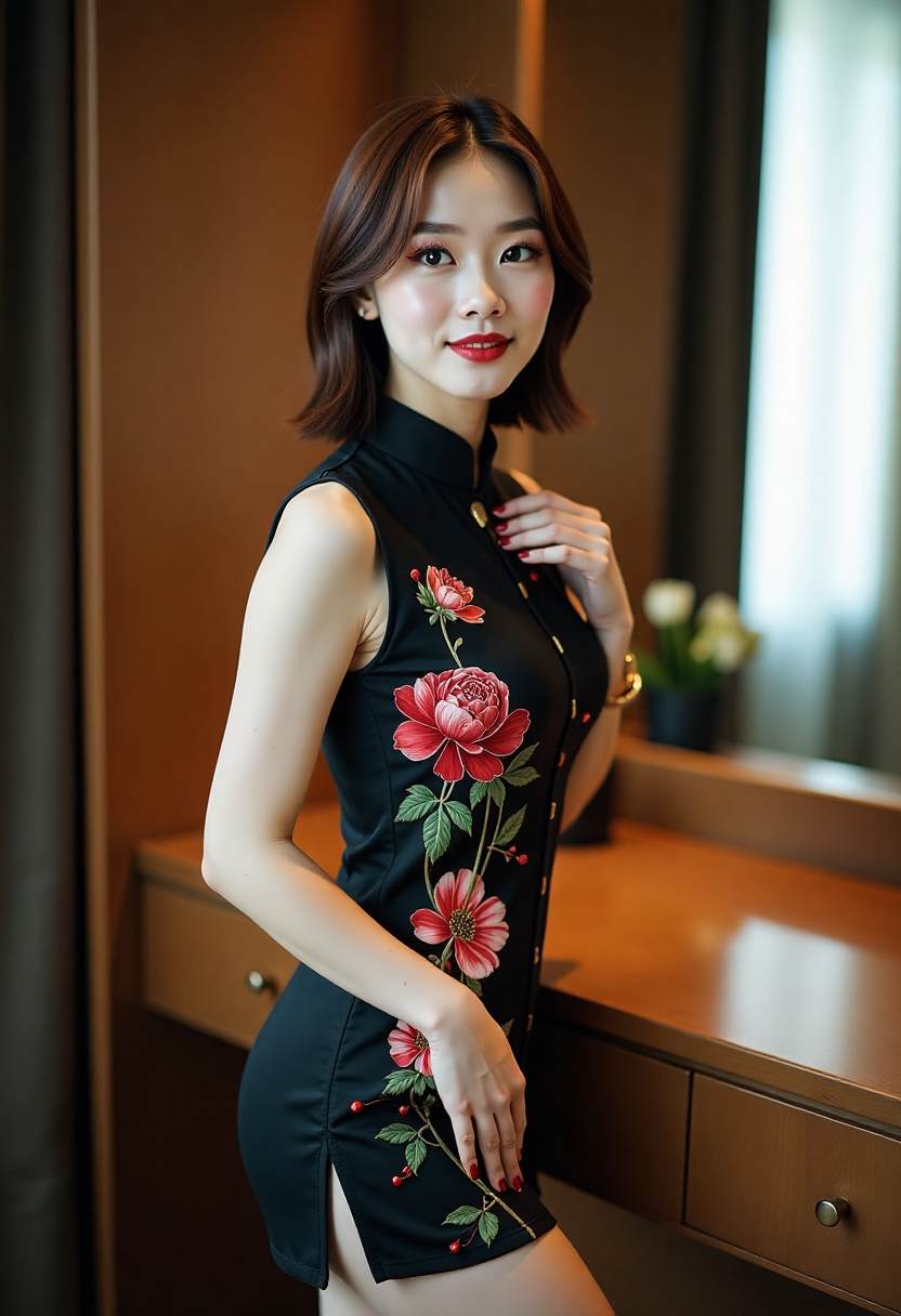 小镇开饭啦节目剧照
