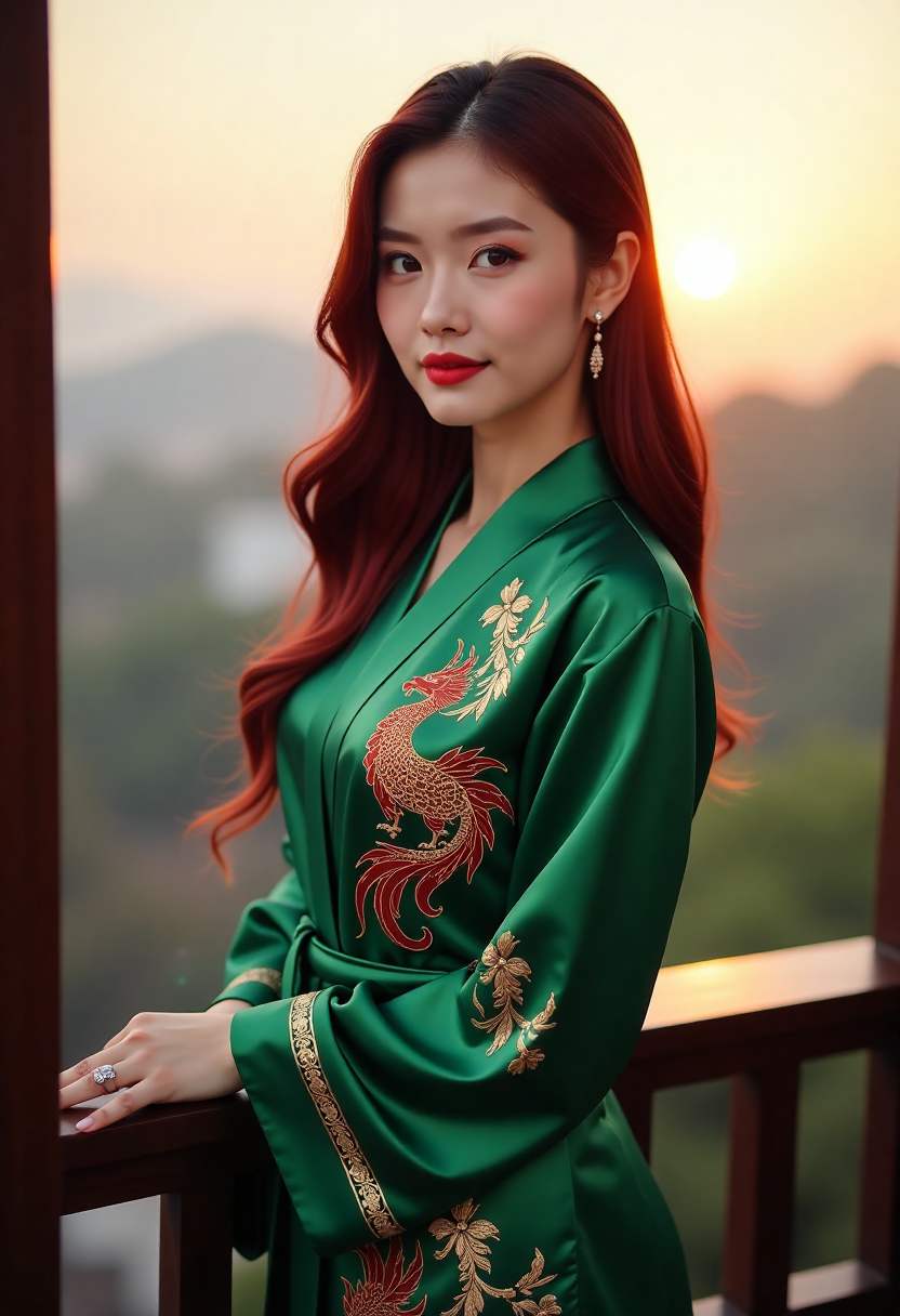 我们的手艺课节目剧照